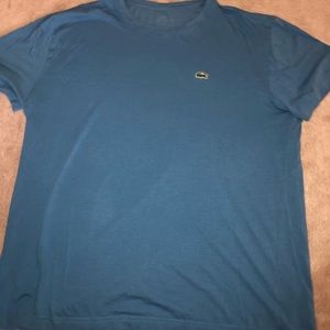lacoste men’s t